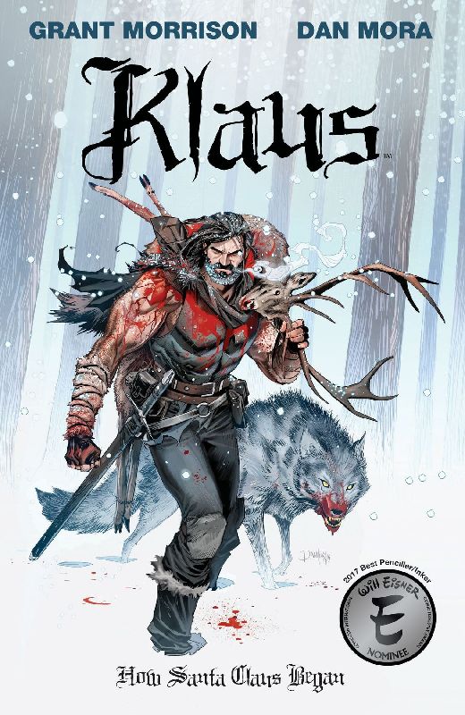 Klaus