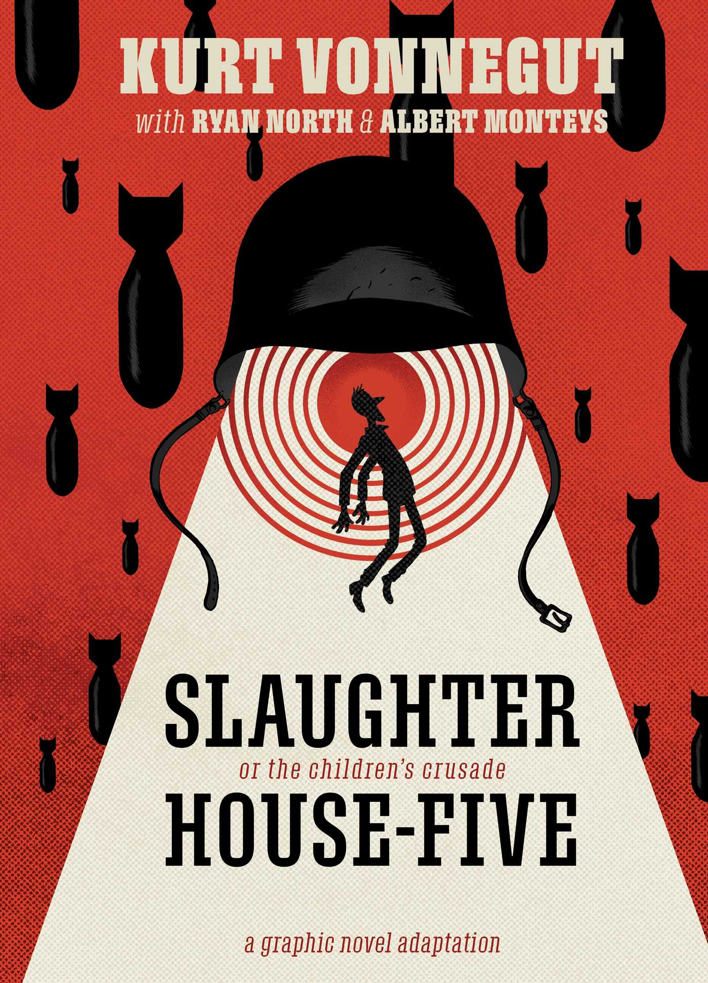 Slaughterhouse-Five: Or the Children's Crusade: a Duty-dance With Death