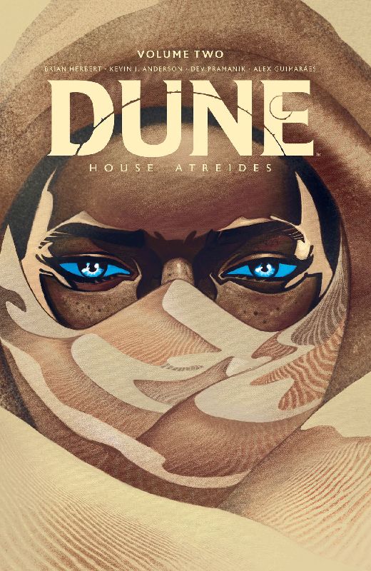 Dune: House Atreides Vol. 2