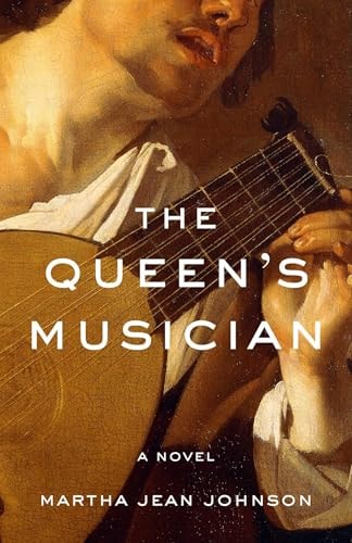 The Queen's Musician: A Novel