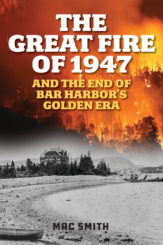 Great Fire of 1947