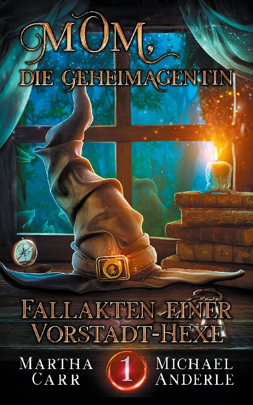Buchcover