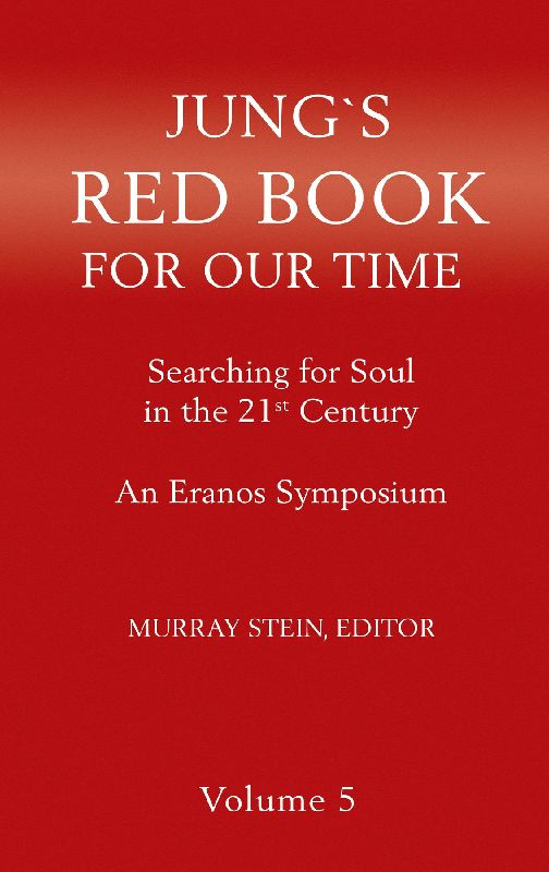 Jung's Red Book for Our Time