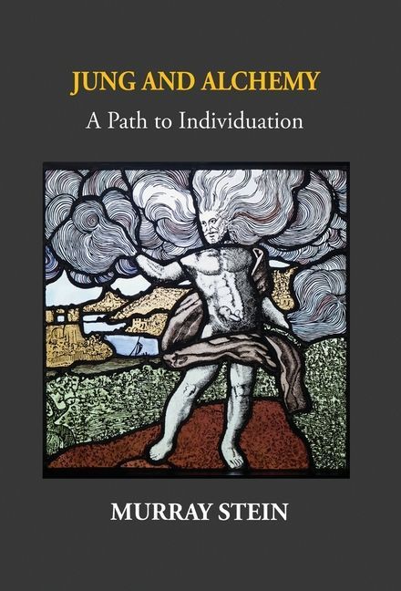 Jung And Alchemy