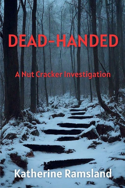 Dead-Handed