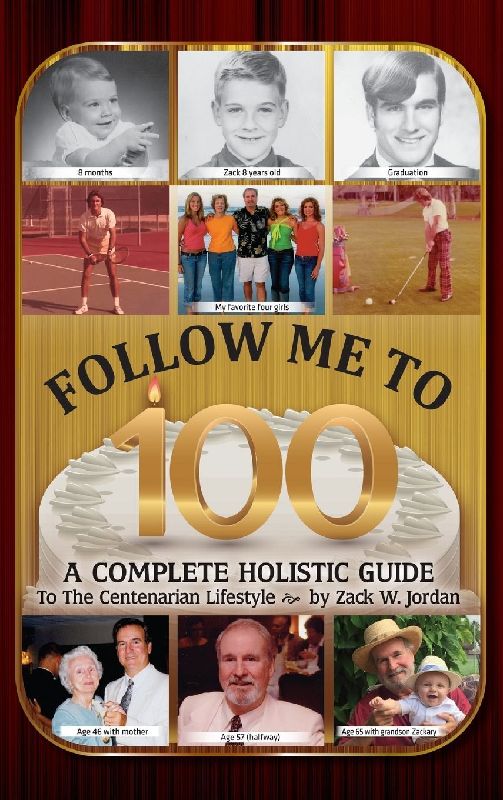 Follow Me To 100