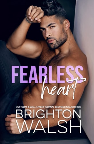 Fearless Heart (Starlight Cove)