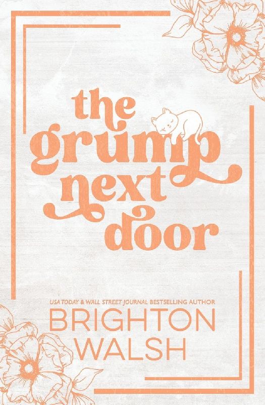 The Grump Next Door Special Edition