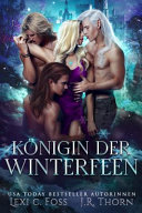 Königin der Winterfeen