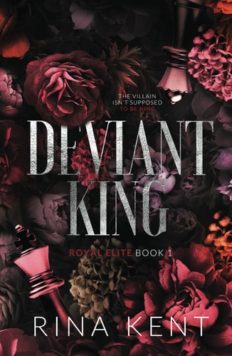 Deviant King: Special Edition Print (Royal Elite Special Edition)