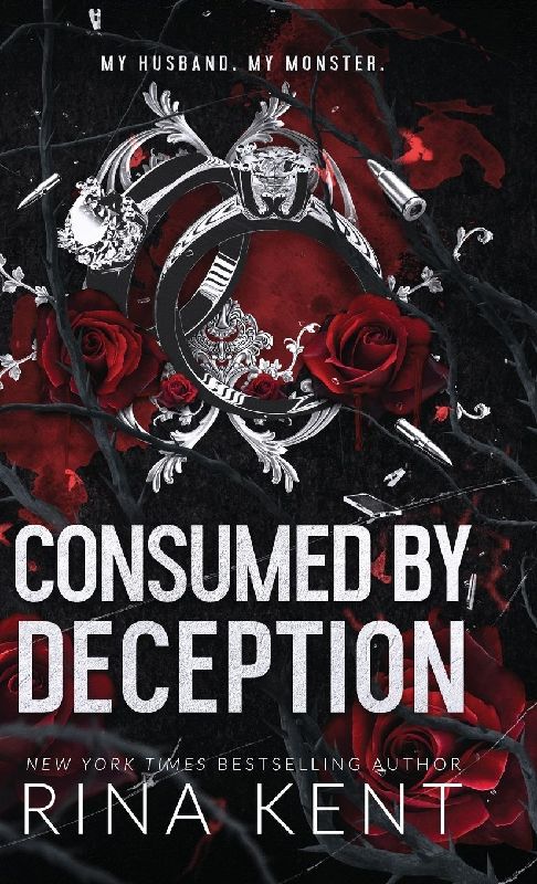 Consumed by Deception