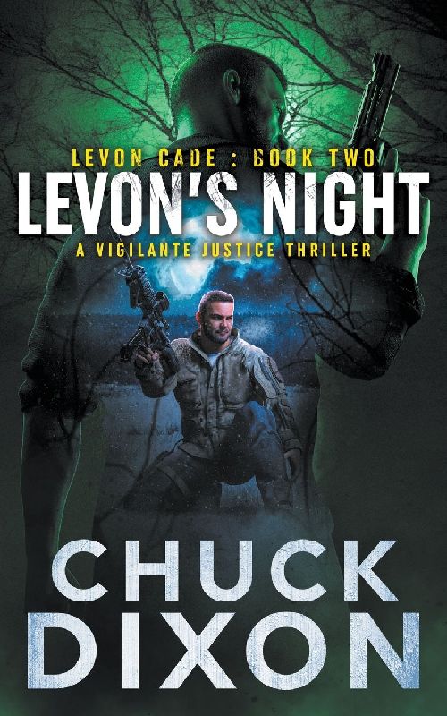 Levon's Night