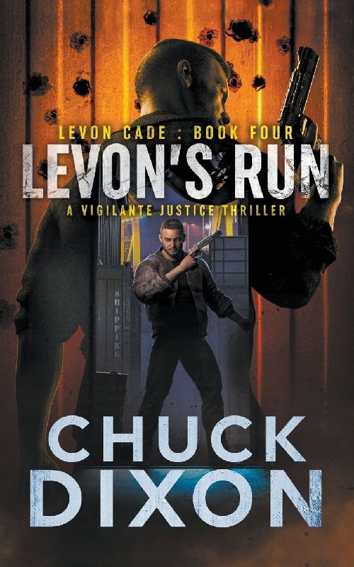 Levon's Run
