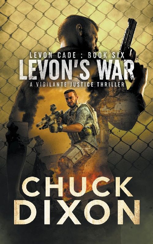Levon's War