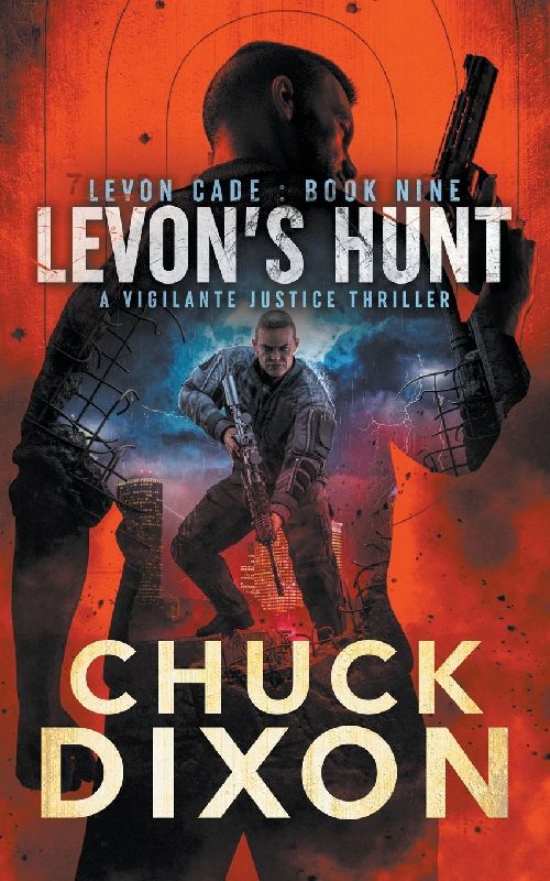 Levon's Hunt