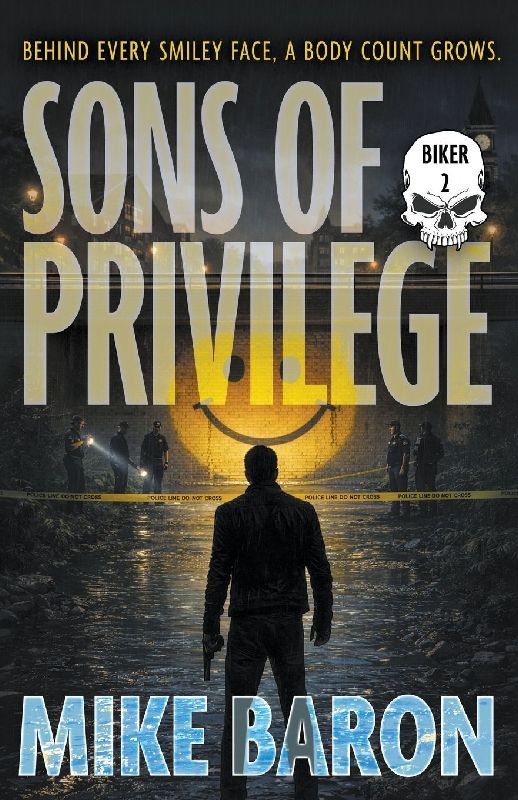 Sons of Privilege