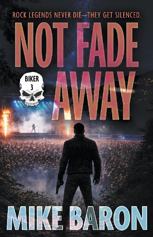 Not Fade Away
