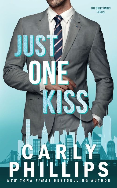 Just One Kiss