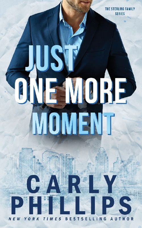 Just One More Moment