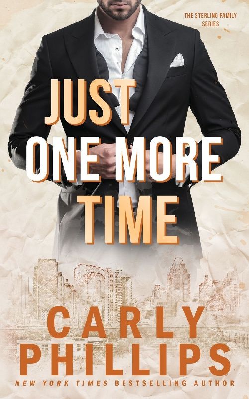 Just One More Time
