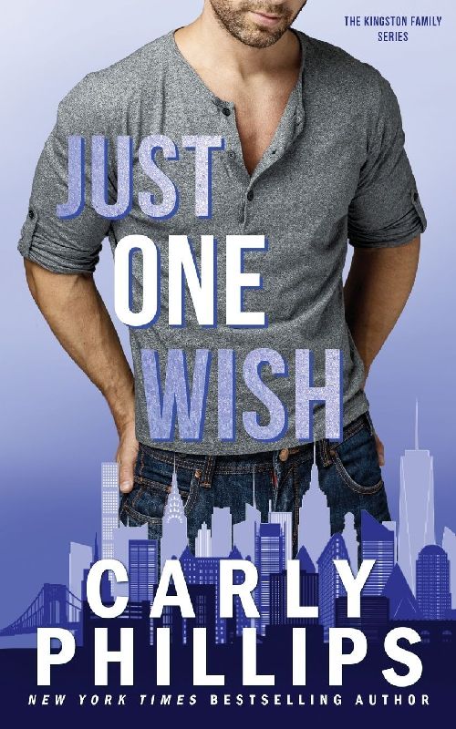 Just One Wish