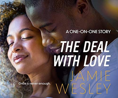The Deal with Love (One-on-One, 3)