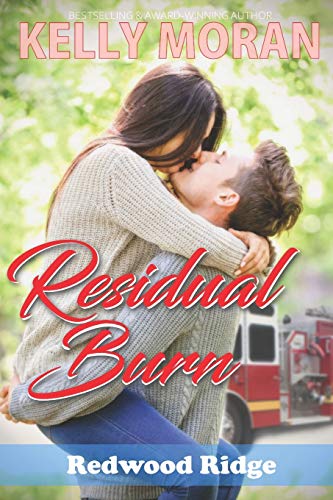 Residual Burn (Redwood Ridge)