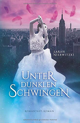 Unter dunklen Schwingen (Schwingen-Dilogie)