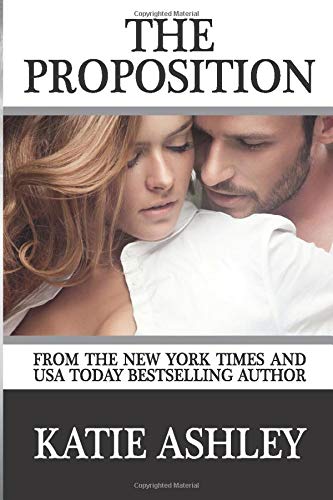 The Proposition(Book One): The Proposition Series Book One