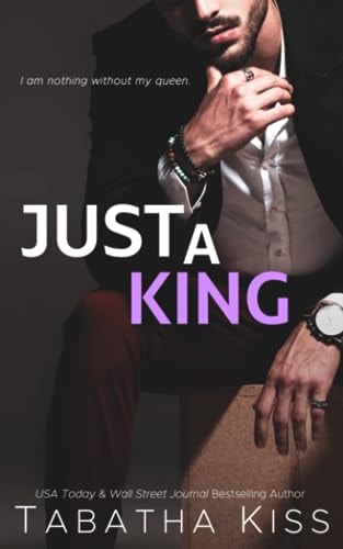 Just a King (Heartthrob Hotel)