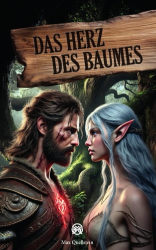 Herz des Baumes