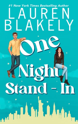 One Night Stand-In (Boyfriend Material) (The Boyfriend Material Series)