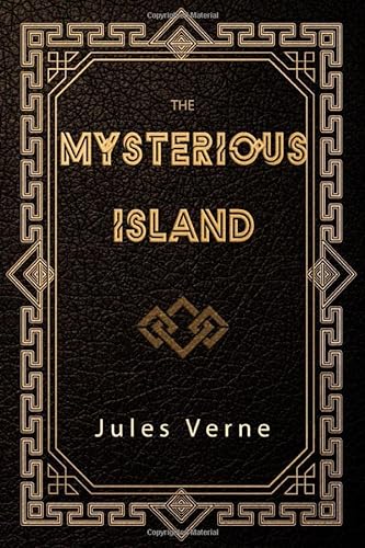 The Mysterious Island