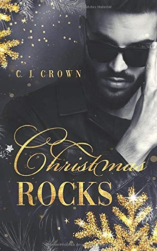 Christmas Rocks