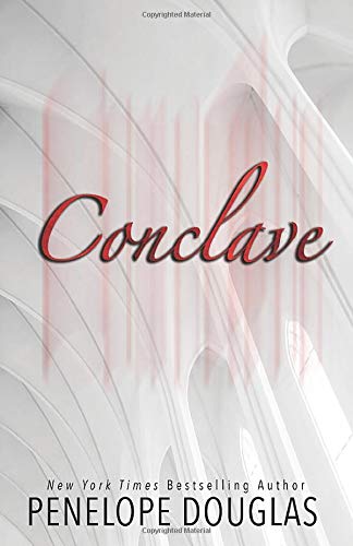 Conclave: Devil's Night 3.5