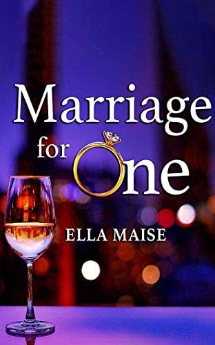 Marriage for One