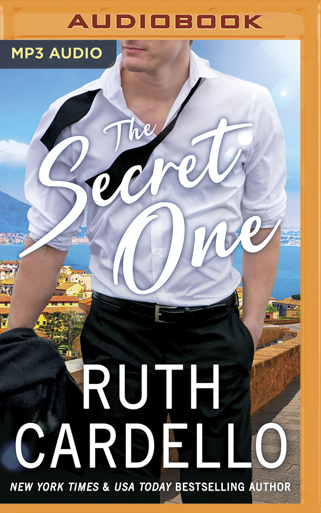 The Secret One (Corisi Billionaires, 3)