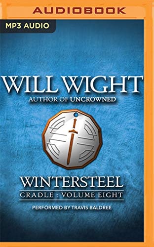 Wintersteel (Cradle, 8)