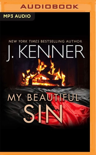 My Beautiful Sin (Fallen Saint, 2)