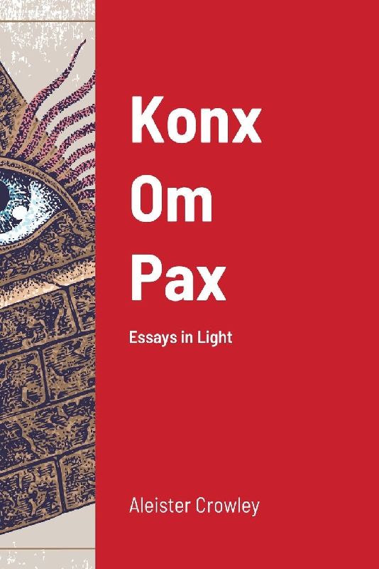 Konx Om Pax