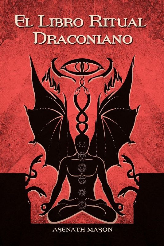 El Libro Ritual Draconiano