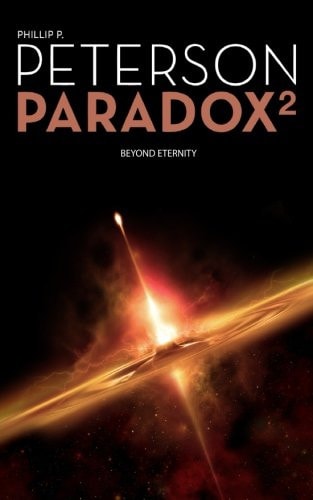 Paradox 2 - Beyond Eternity
