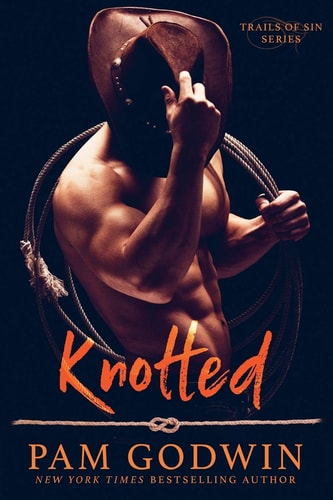 Knotted (Trails of Sin)