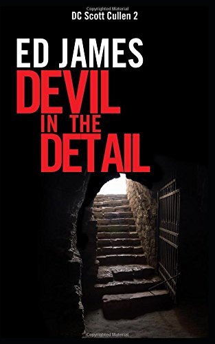 Devil in the Detail (Detective Scott Cullen Mysteries, Band 2)