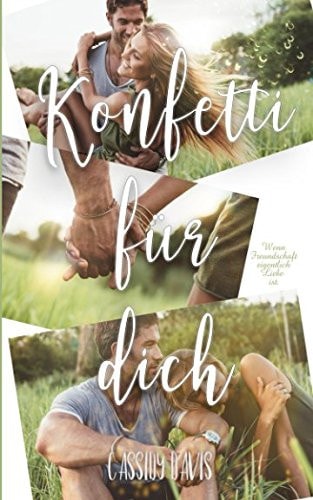 Konfetti für dich