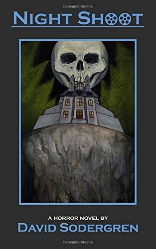 Night Shoot: A Horror Novel
