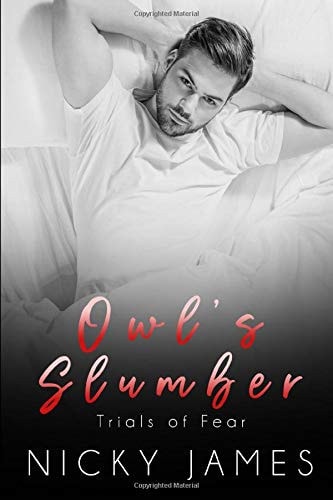 Owl's Slumber (Trials of Fear) (Volume 1)