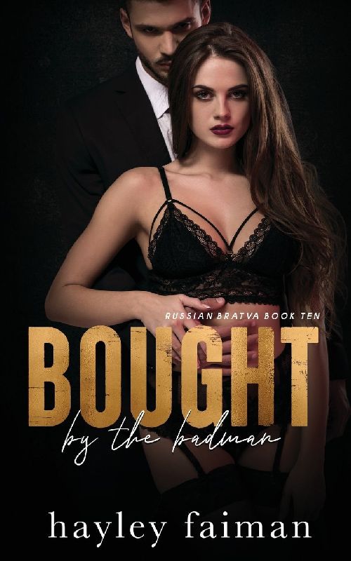 Bought by the Badman