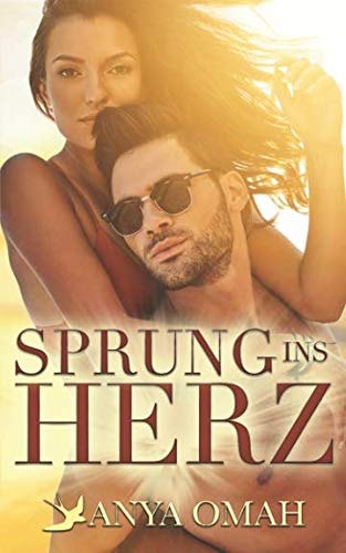 Sprung ins Herz
