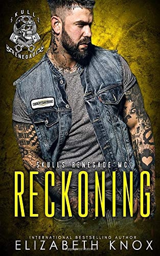 Reckoning (Skulls Renegade MC)